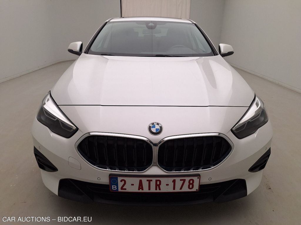 BMW Serie2-grancoup GR.COUPE 19. BMW 2 REEKS GRAN COUPE 218I (100KW) 4D, 2021