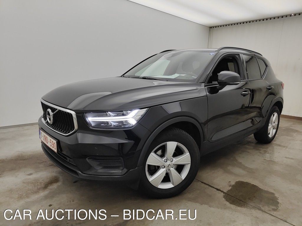 Volvo Xc40 T3 GEARTRONIC XC40 5D, 2020