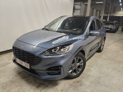 Ford Kuga 2.5I ECOBOOST PHEV AUT. 165KW ST-LINE X 5D, 2020