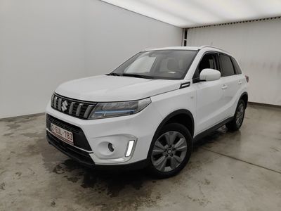 Suzuki Vitara-apk 1.4 GRAND LUXE+ MHEV 2WD 5D, 2024