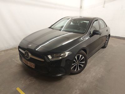 Mercedes A-klasse-lim-17 LIMOUSINE A 200D BUSINESS SOLUTION 4D, 2020