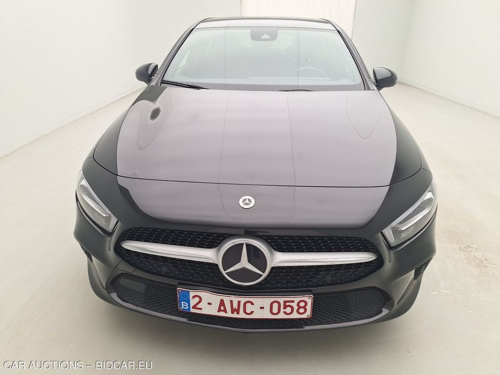 Mercedes A-klasse-bm177 18. MERCEDES-BENZ A-KLASSE A 250 E BUSINESS SOLUTION 5, 2021