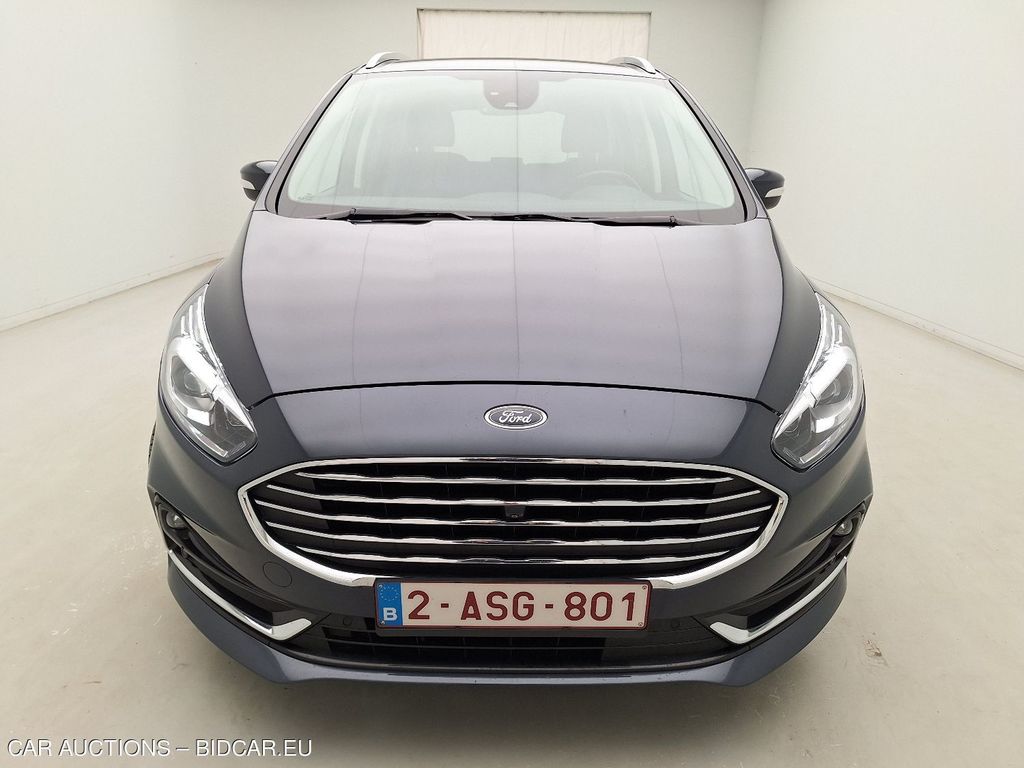Ford Galaxy-cdr 15. FORD GALAXY 2.0 TDCI 110KW S/S AUT. TITANIUM 5D 7PL, 2021