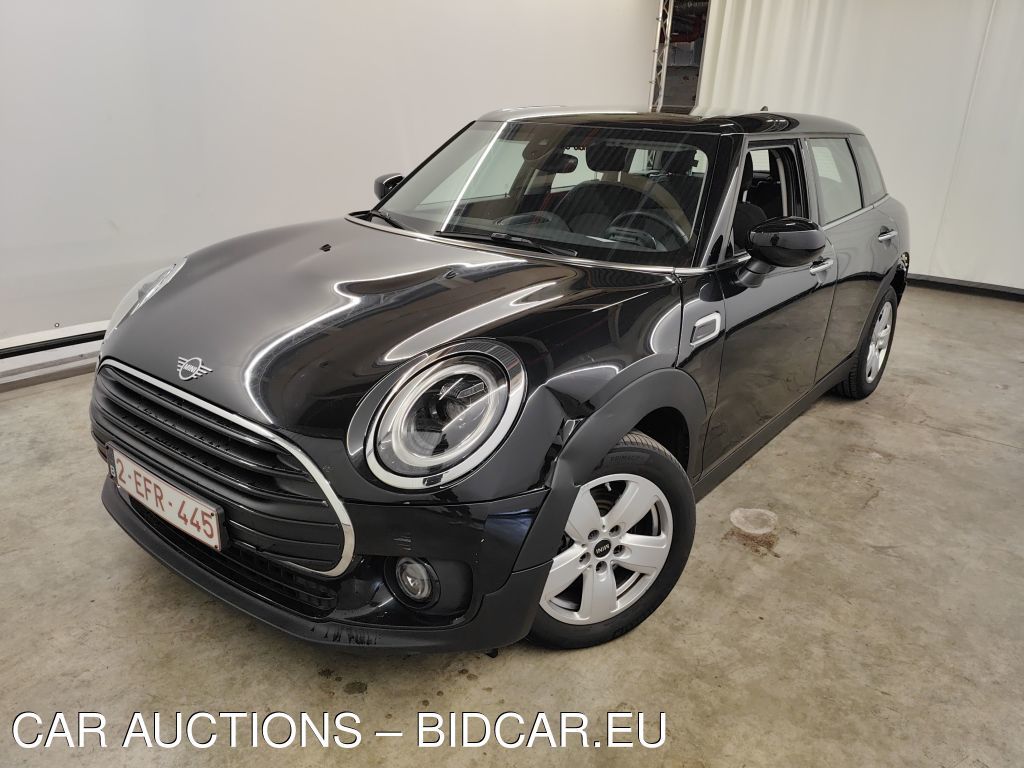 MINI Clubman-f54 COOPER (100 KW) 5D, 2023