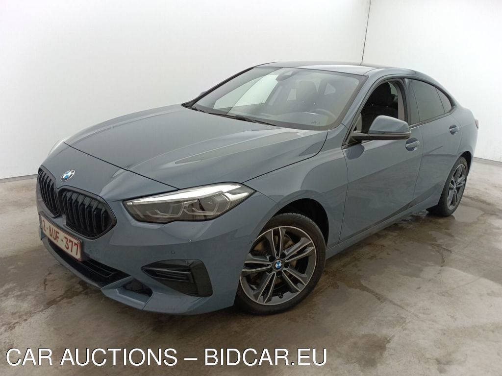 BMW Serie2-grancoup REEKS GRAN COUPE 216DA (85KW) 4D, 2021