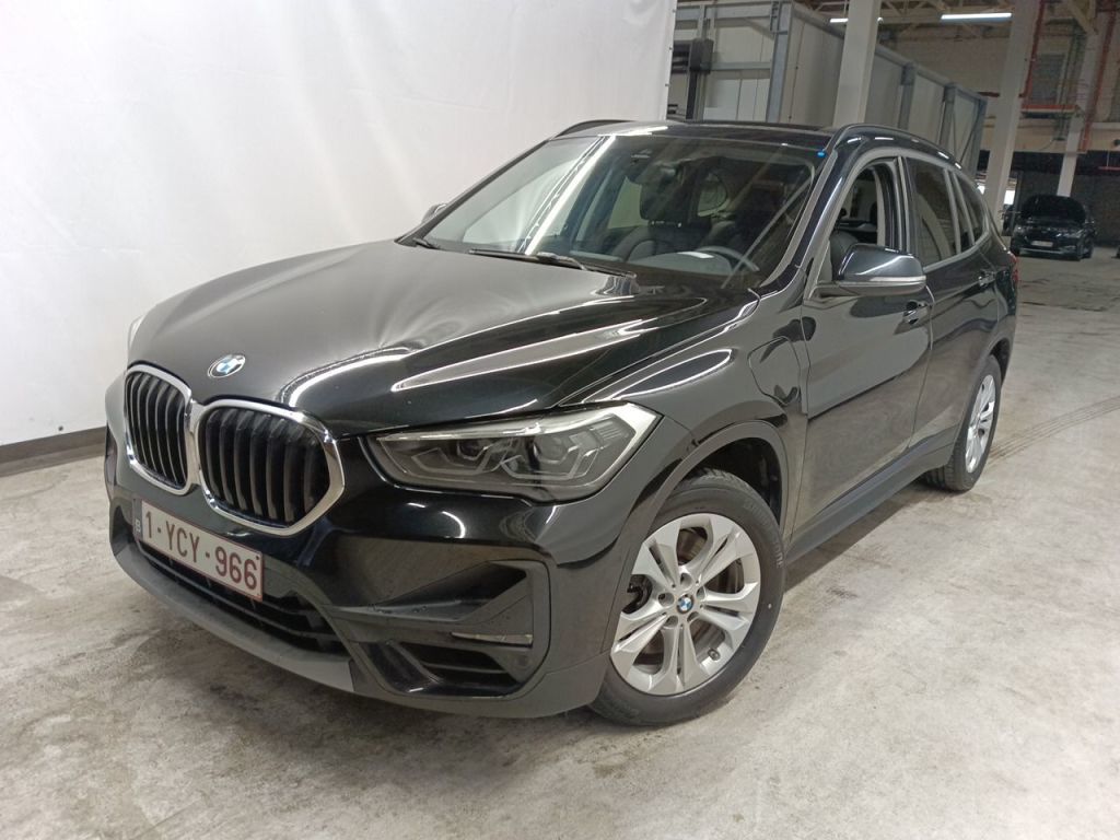 BMW X1f48 XDRIVE25E (162 KW) 5D, 2020
