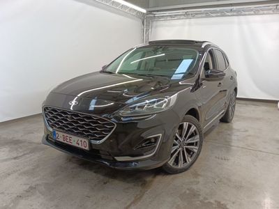 Ford Kuga 2.5I PHEV AUT. 165KW VIGNALE 5D, 2021