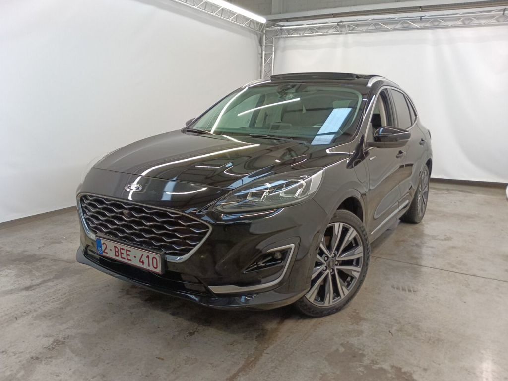 Ford Kuga 2.5I PHEV AUT. 165KW VIGNALE 5D, 2021