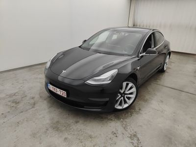 Tesla Model 3 LONG-RANGE DUAL MOTOR AWD 4D, 2020