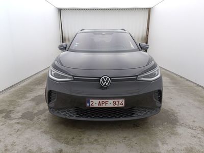 Volkswagen Id.4-e21 77 KWH - TECH 5D !! VOIR COMMENT !!!, 2021