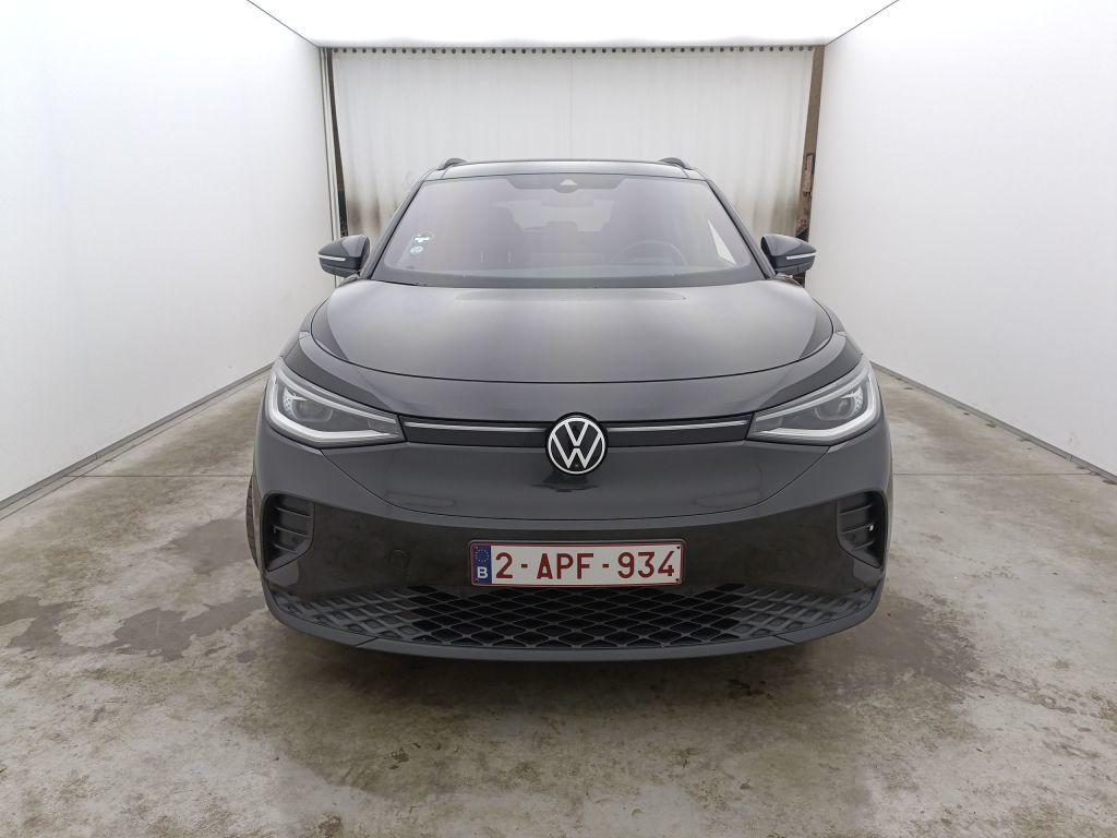 Volkswagen Id.4-e21 77 KWH - TECH 5D !! VOIR COMMENT !!!, 2021