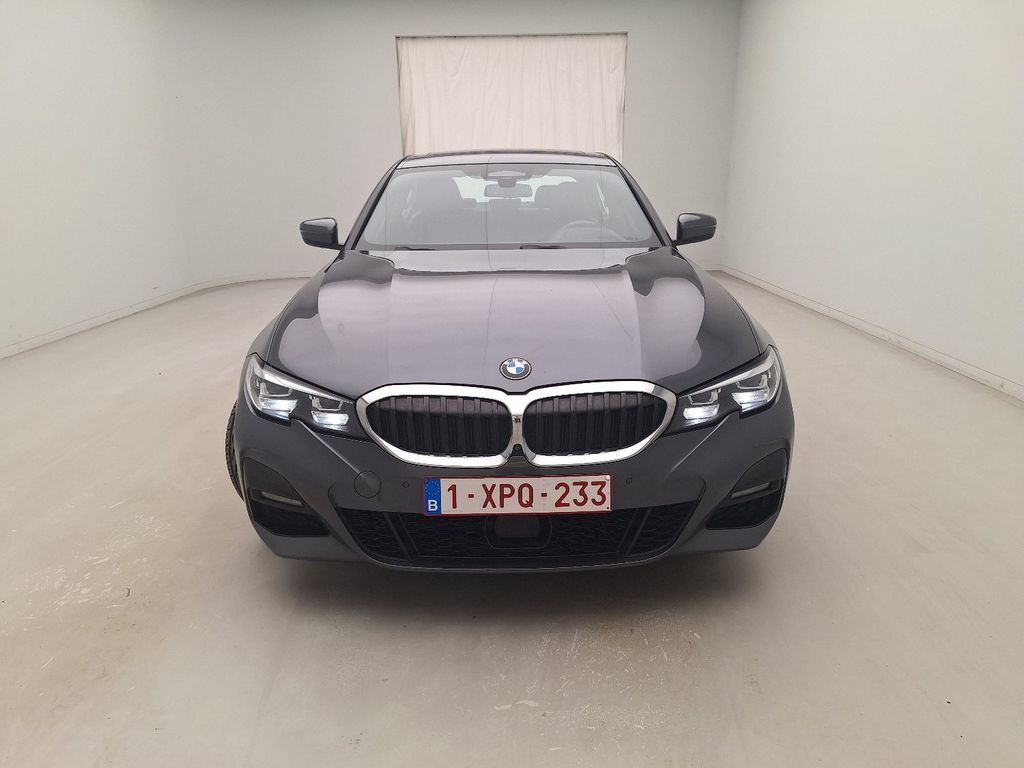 BMW Serie3-g20 18. BMW 3 REEKS BERLINE 330E (215 KW) 4D, 2020