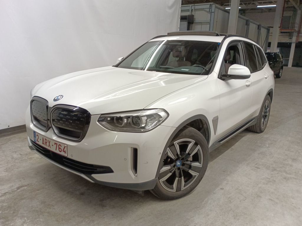BMW Ix3-g08 SDRIVE35 5D, 2021