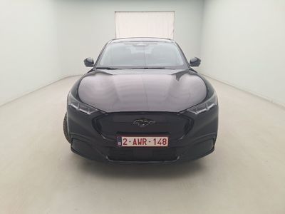 Ford Mustang-mache 20 BEV. FORD MUSTANG MACH-E 76KWH 190KW STANDARD RANGE AWD, 2021