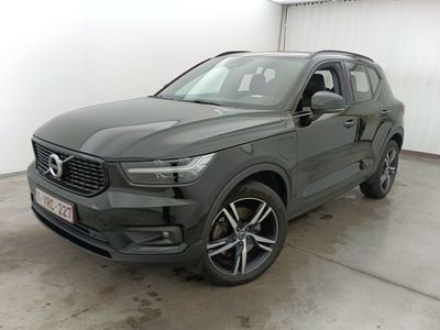 Volvo Xc40 T5 RECHARGE GEARTRONIC R-DESIGN 5D, 2020