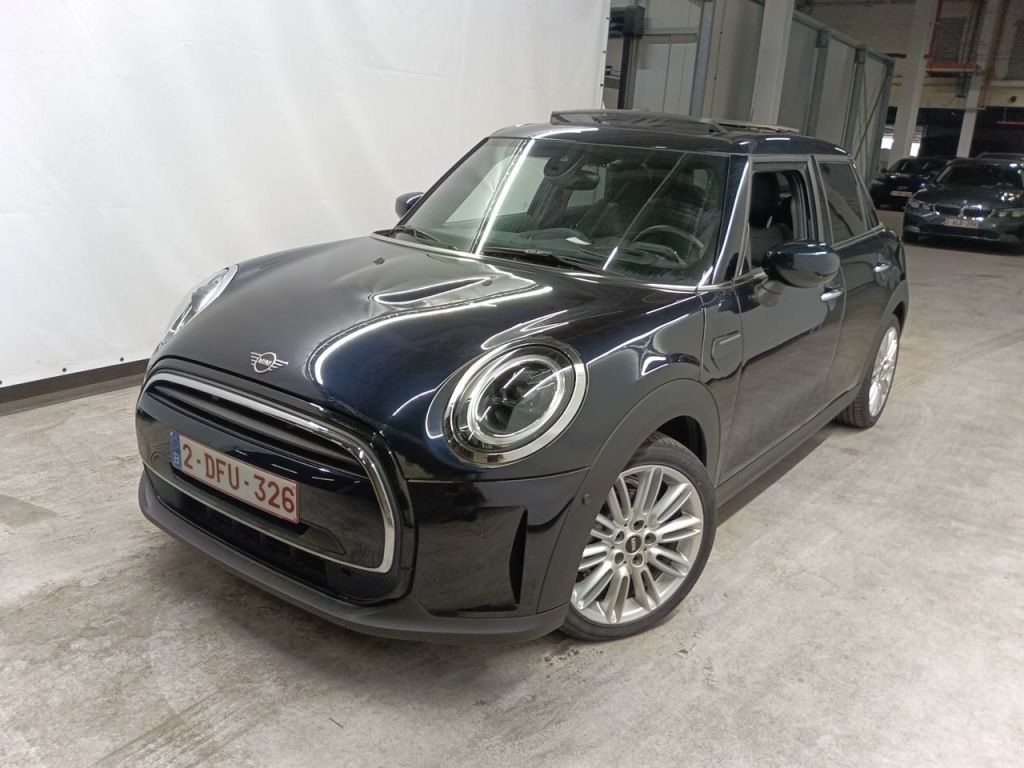 MINI Mini-f55-5doors DOOR COOPER (100 KW) 5D, 2023