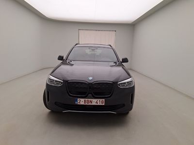 BMW Ix3-g08 20 BEV. BMW IX3 SDRIVE35 5D, 2021