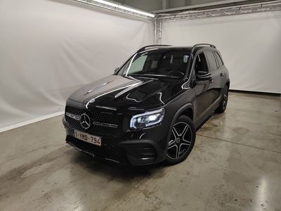 Mercedes Glb-klasse-bm24 GLB 180 D BUSINESS SOLUTION 5D, 2020