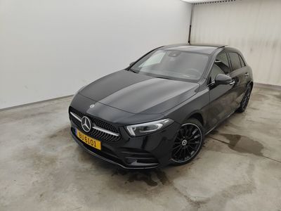 Mercedes A-klasse-bm177 A (W177) A 250 E 160 PHEV (EU6AP) 5D, 2022