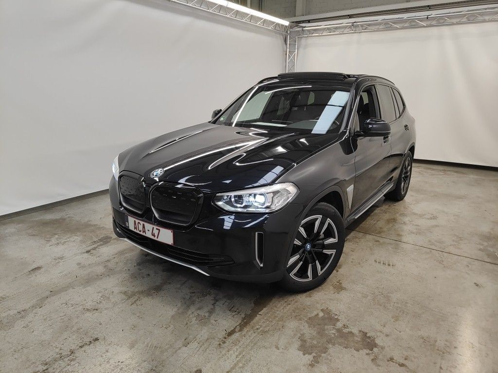 BMW Ix3-g08 SDRIVE35 5D, 2021
