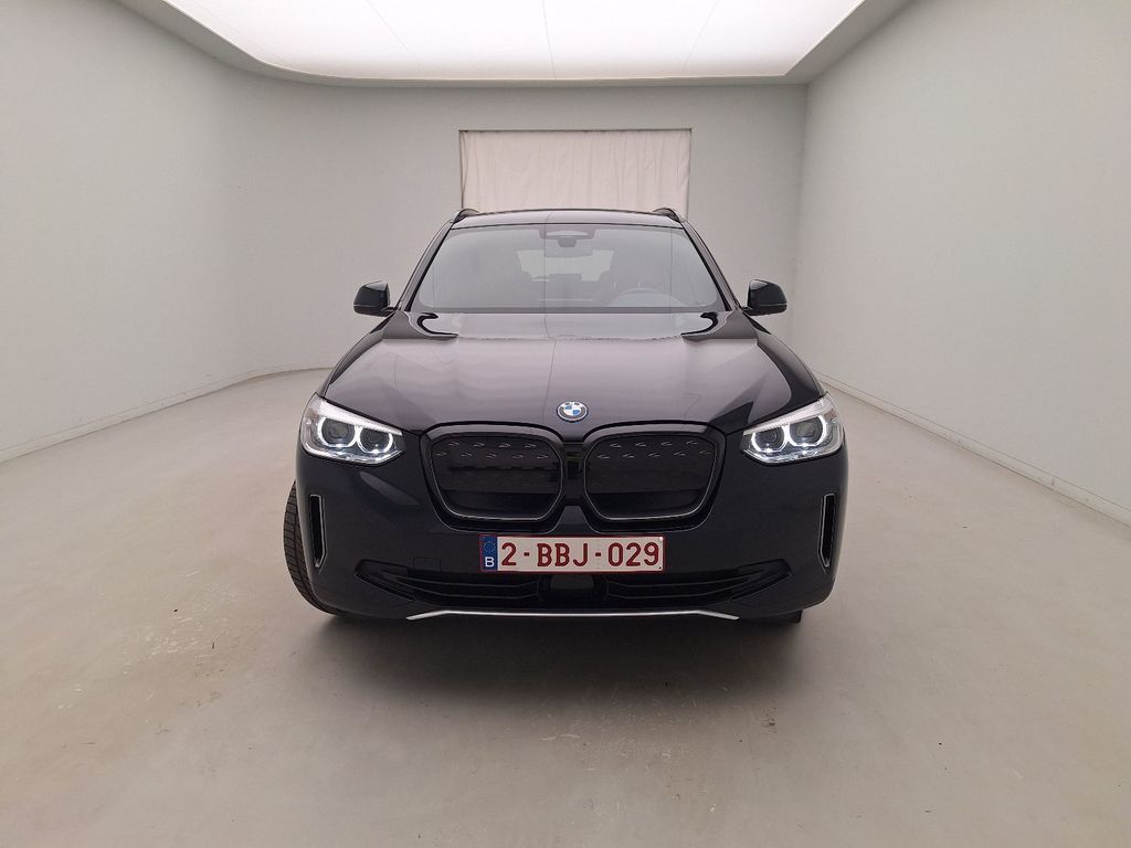 BMW Ix3-g08 20 BEV. BMW IX3 SDRIVE35 5D, 2021