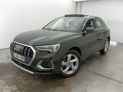 Audi Q3-f3b 35 TDI S TRONIC ADVANCED BUSINESS EDITIO 5D, 2021
