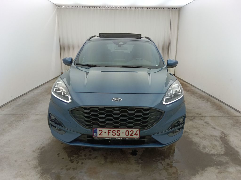 Ford Kuga 2.5I PHEV AUT. 165KW ST-LINE X 5D, 2024