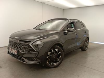 Kia Sportage-nq5 1.6 T-GDI 6A/T AWD GT LINE PHEV 5D, 2023