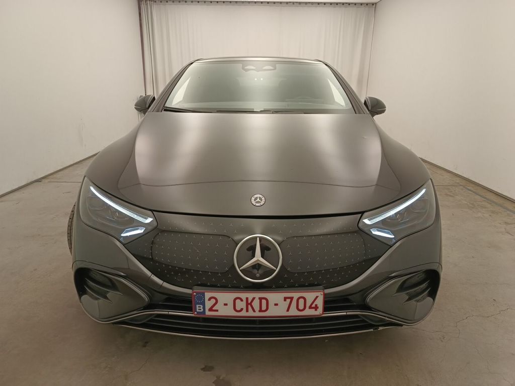 Mercedes Classe-eqe-bm-2 EQE 350+ AMG LINE LAUNCH EDITION 4D, 2022
