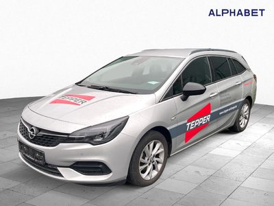 Opel Astra 1.5 D Start/Stop Sports Tourer Elegance, 2021