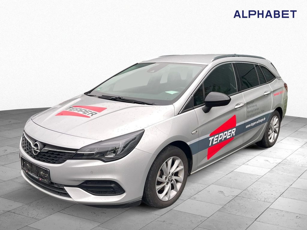 Opel Astra 1.5 D Start/Stop Sports Tourer Elegance, 2021