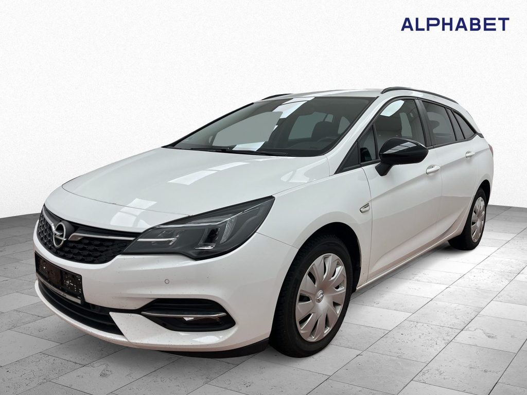 Opel Astra 1.5 D Start/Stop Sports Tourer Automatik Business Edition, 2021