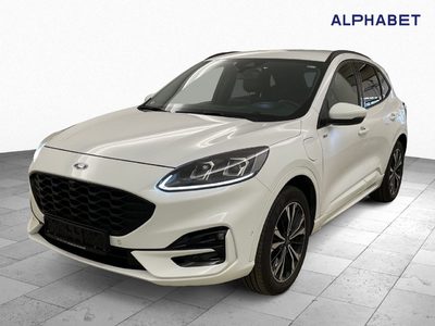 Ford Kuga 2.5 Duratec PHEV ST-LINE X, 2021