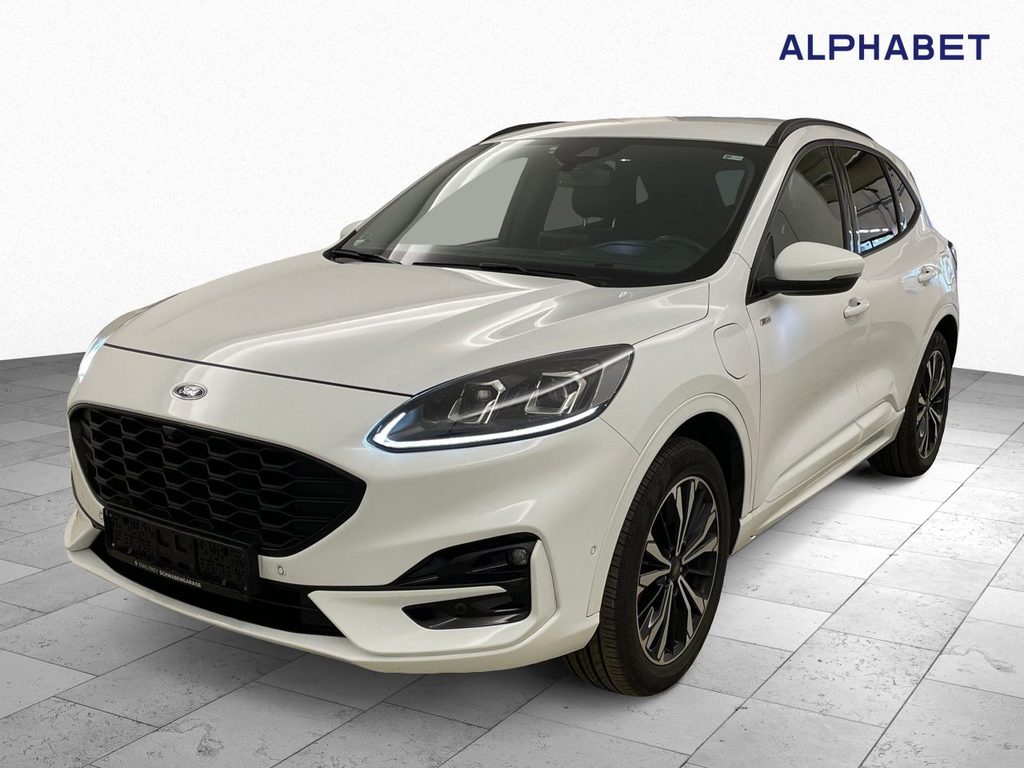 Ford Kuga 2.5 Duratec PHEV ST-LINE X, 2021