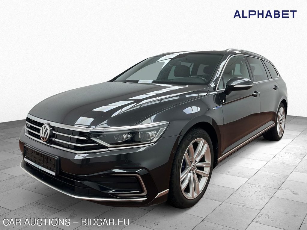 Volkswagen Passat Variant 1.4 TSI Plug-In-Hybrid DSG GTE, 2020