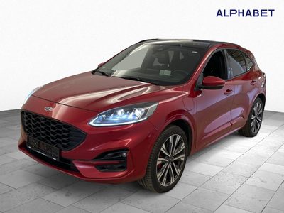 Ford Kuga 2.5 Duratec PHEV ST-LINE X, 2022