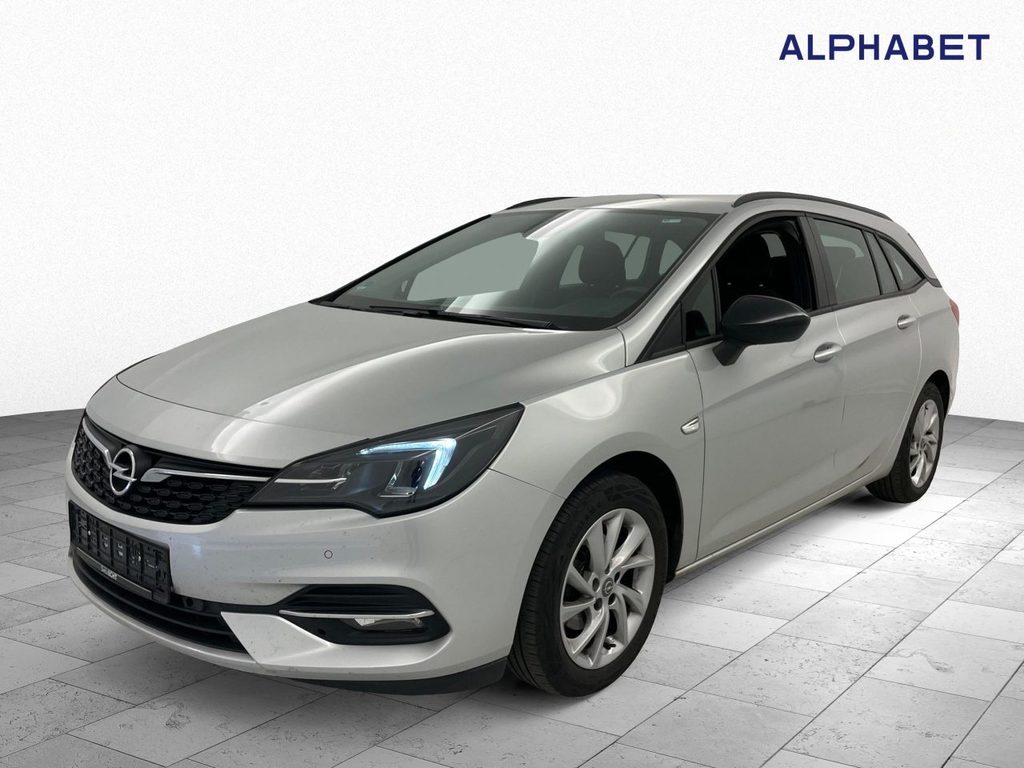 Opel Astra 1.5 D Start/Stop Sports Tourer Automatik Business Edition, 2022