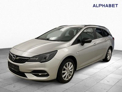 Opel Astra 1.2 Turbo Start/Stop Sports Tourer Business Edition, 2021