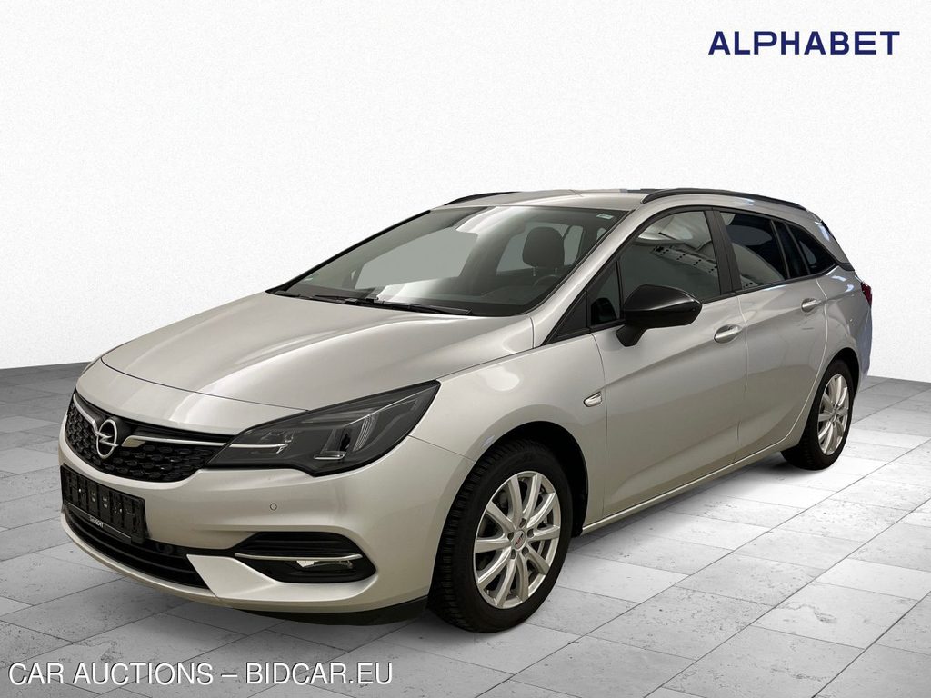 Opel Astra 1.2 Turbo Start/Stop Sports Tourer Business Edition, 2021