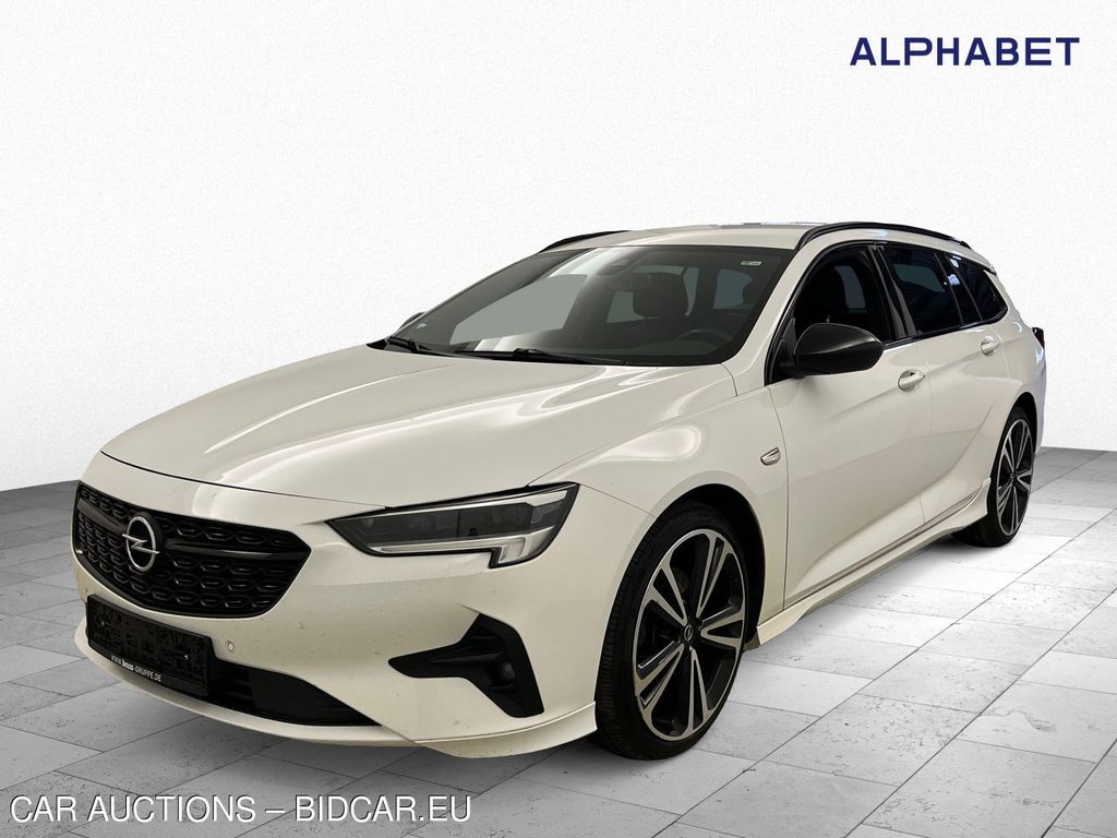 Opel INSIGNIA SPORTS Tourer 2.0 Diesel 4x4 Aut. Ultimate, 2022