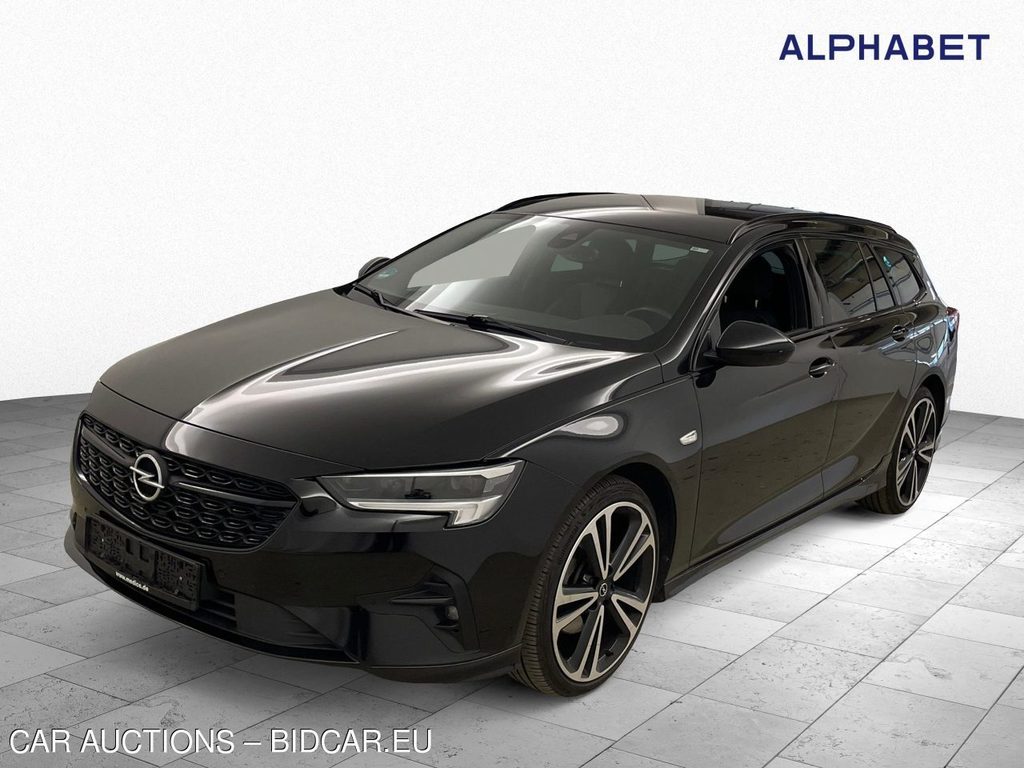 Opel INSIGNIA SPORTS Tourer 2.0 Diesel Aut. Ultimate, 2022