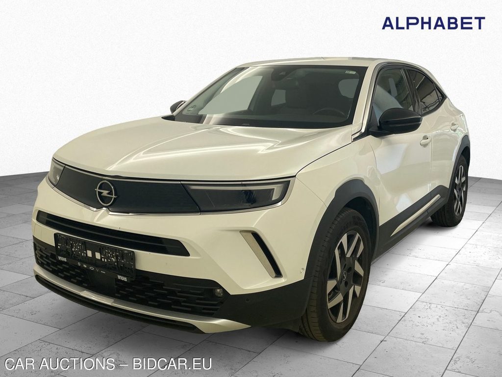 Opel Mokka-e Elegance -, 2022