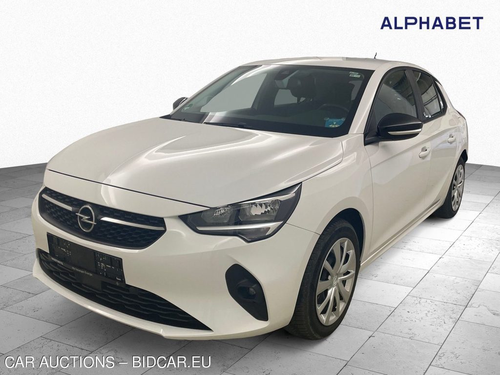 Opel Corsa-e Edition -, 2020
