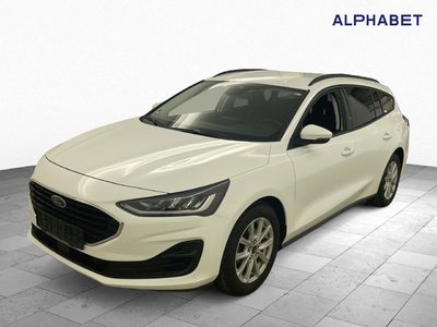 Ford Focus Turnier 1.5 EcoBlue Start-Stopp-System COOL&amp;CONNECT, 2022