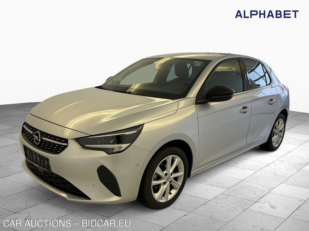 Opel Corsa 1.2 Start/Stop Elegance, 2023