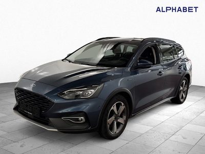 Ford Focus Turnier 2.0 EcoBlue Start-Stopp-System Aut. ACTIVE, 2020