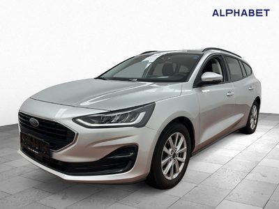 Ford Focus Turnier 1.5 EcoBlue Start-Stopp-System COOL&amp;CONNECT, 2022