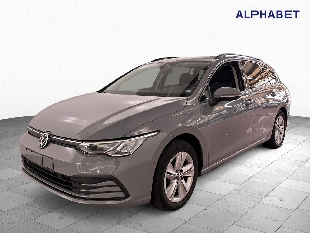 Volkswagen Golf Variant 2.0 TDI SCR DSG Life, 2021