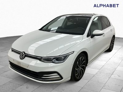 Volkswagen Golf 1.5 eTSI OPF DSG ACTIVE, 2021