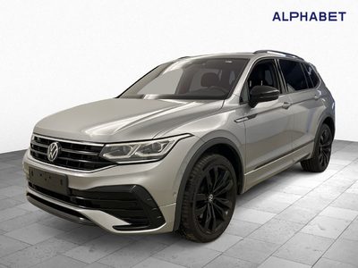 Volkswagen Tiguan Allspace 2.0 TDI SCR 4Motion DSG R-Line, 2022